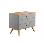 VOX Commode bois gris NAUTIS code EAN 2041154002586 