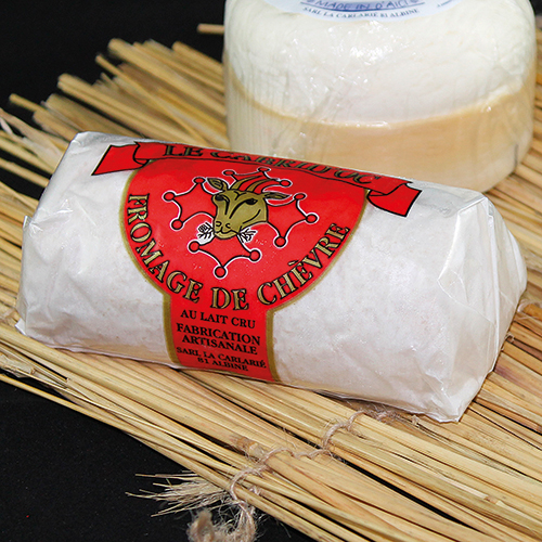 CABRID’OC BÛCHETTE DE CHÈVRE code EAN 2041257 