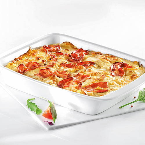  TARTIFLETTE code EAN 2043670 