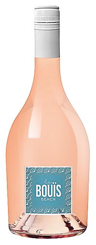 AOP LANGUEDOC ROSÉ LE BOUÏS BEACH