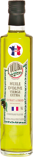 HUILE D’OLIVE VIERGE EXTRA