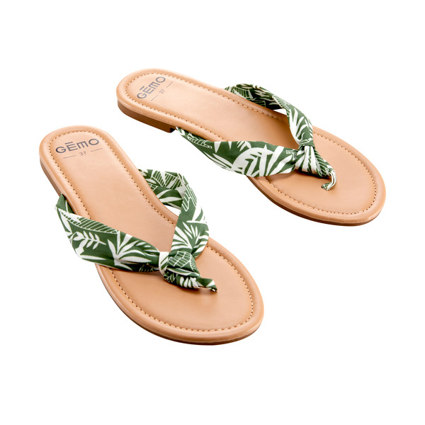 TONG MODE FEMME 
GEMO