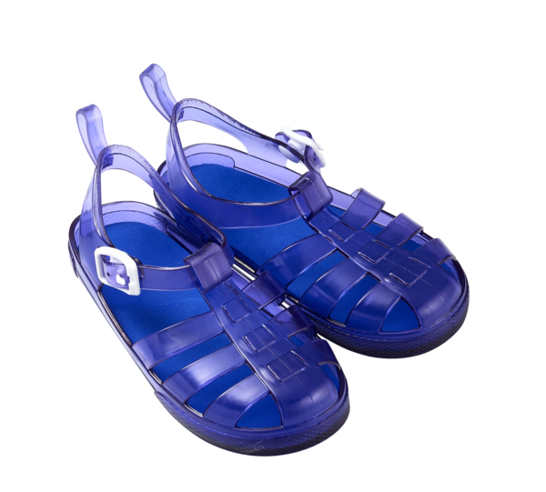 SANDALES MÉDUSE ENFANT 
GEMO