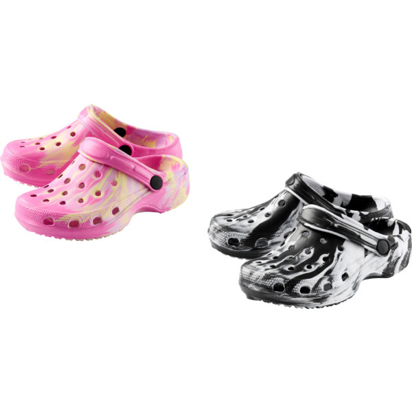 SABOT DE PLAGE ENFANT FANTAISIE 
GÉMO