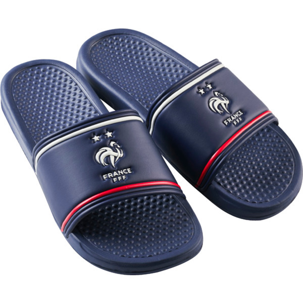 FFF CLAQUETTES ADULTE 
FFF code EAN 20600653 