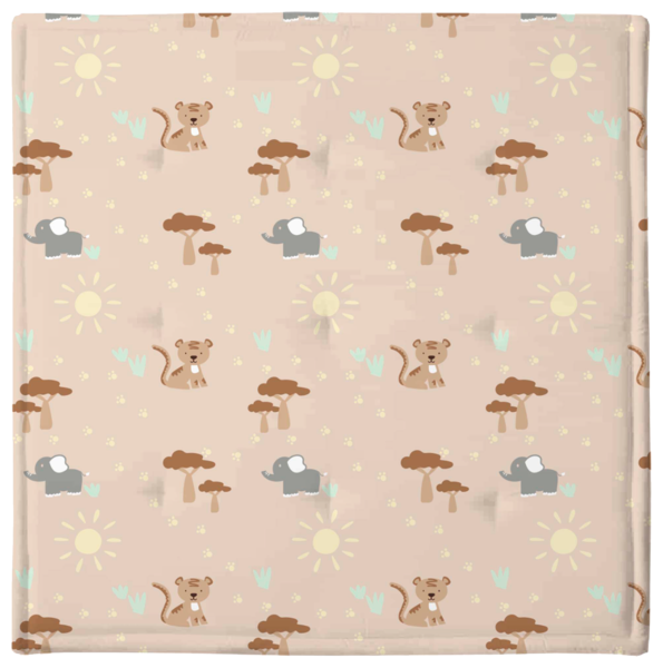 POMMETTE TAPIS D'EVEIL 
POMMETTE code EAN 20620574 