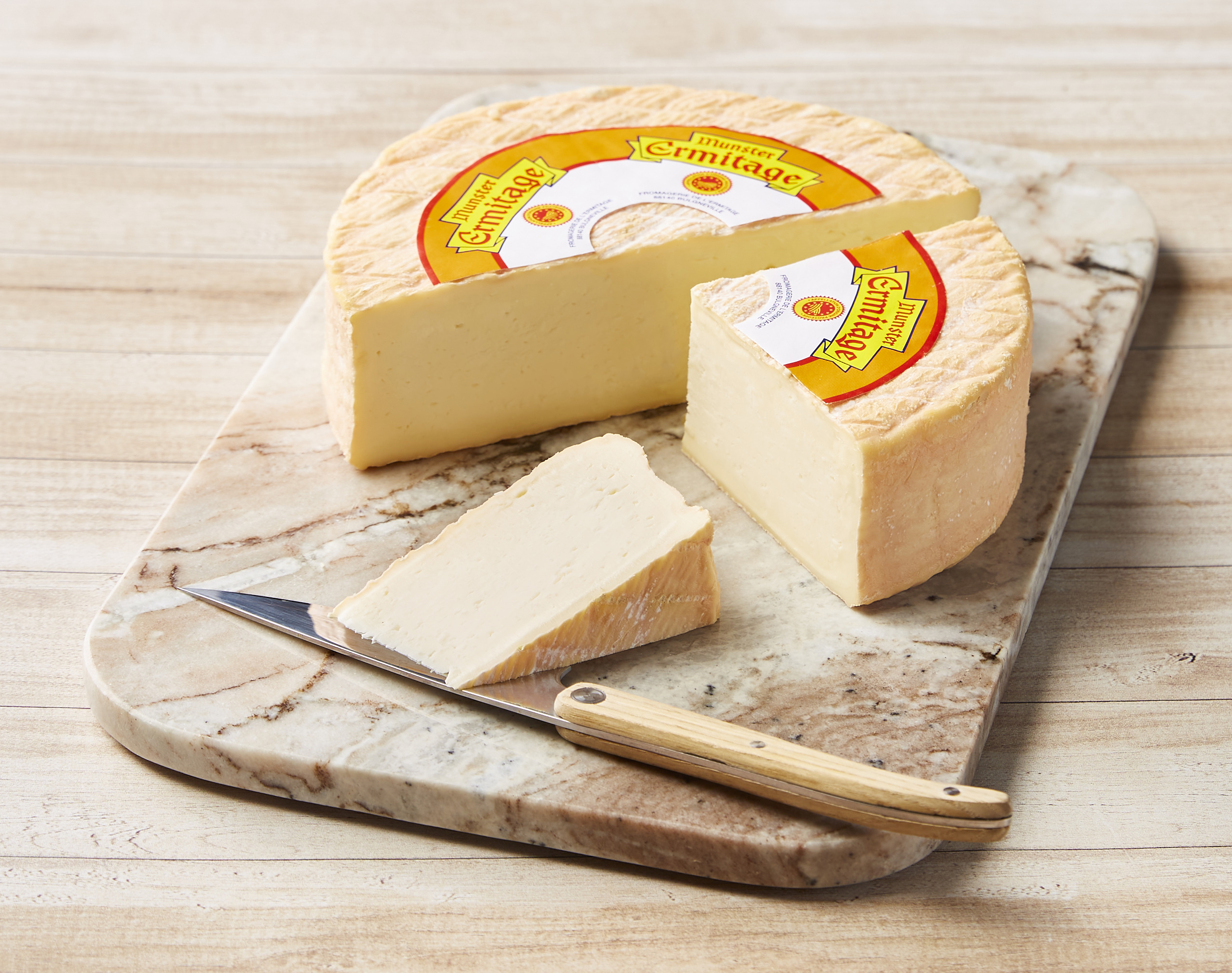  MUNSTER AOP ERMITAGE code EAN 208088000008 