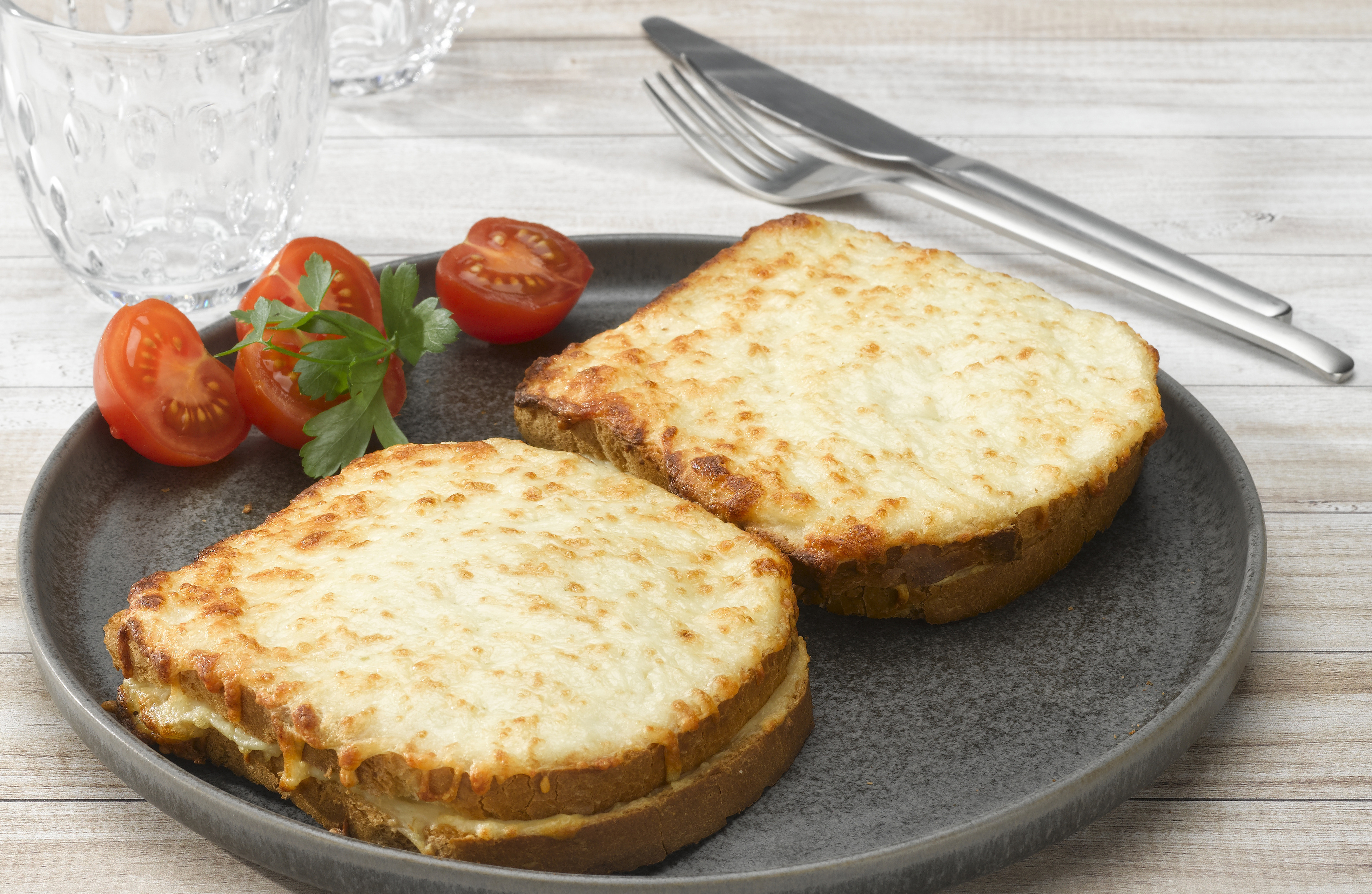  CROQUE MONSIEUR U code EAN 208272000005 