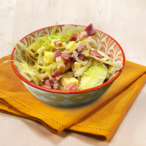  SALADE CAMPAGNARDE code EAN 2087760 