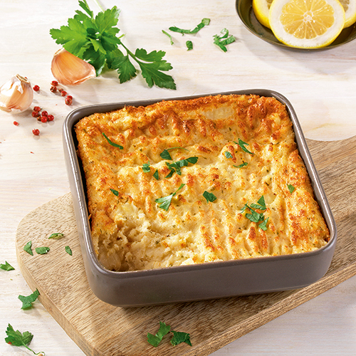  BRANDADE DE MORUE code EAN 2088060 