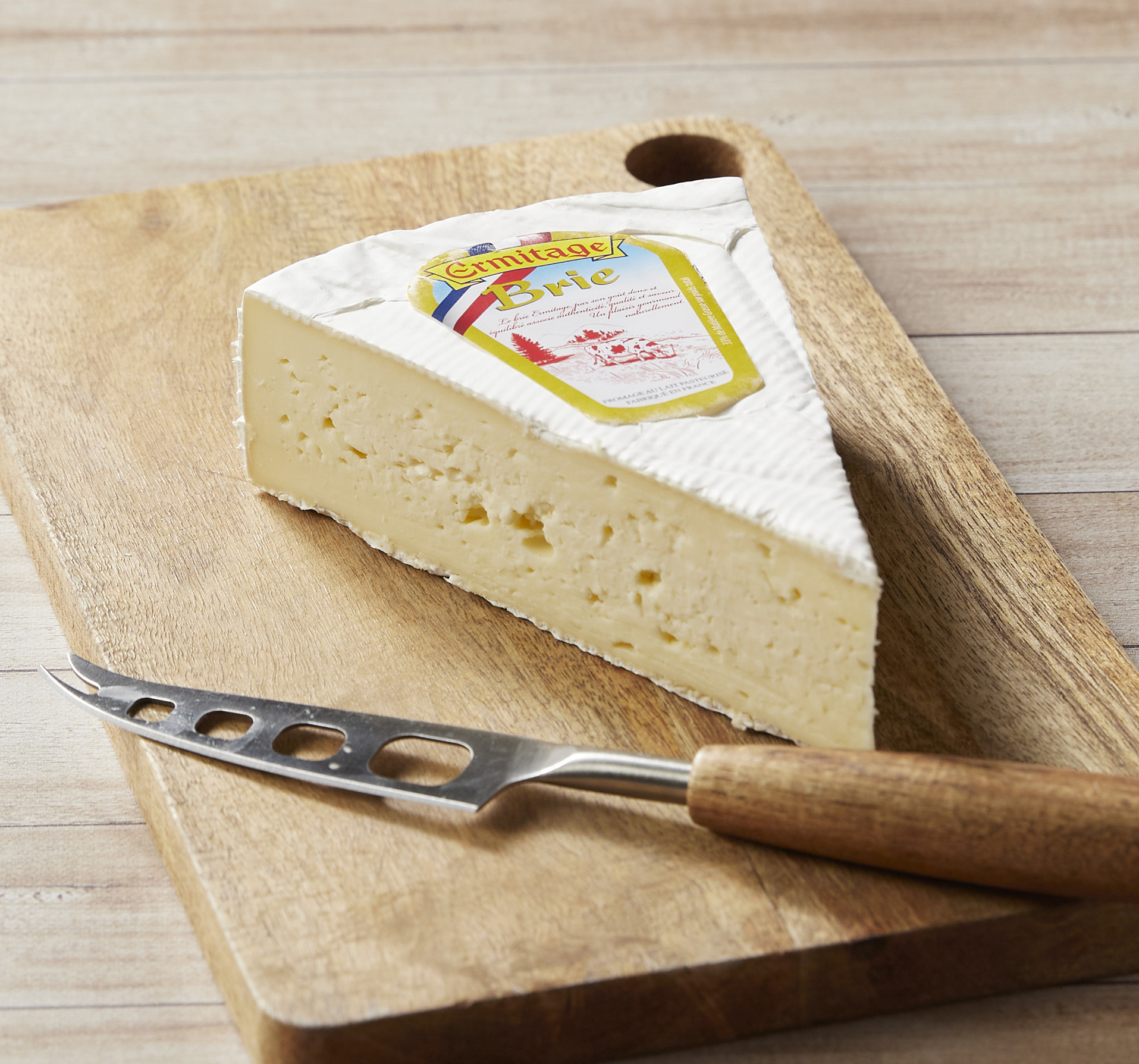 BRIE ERMITAGE 208883000005 