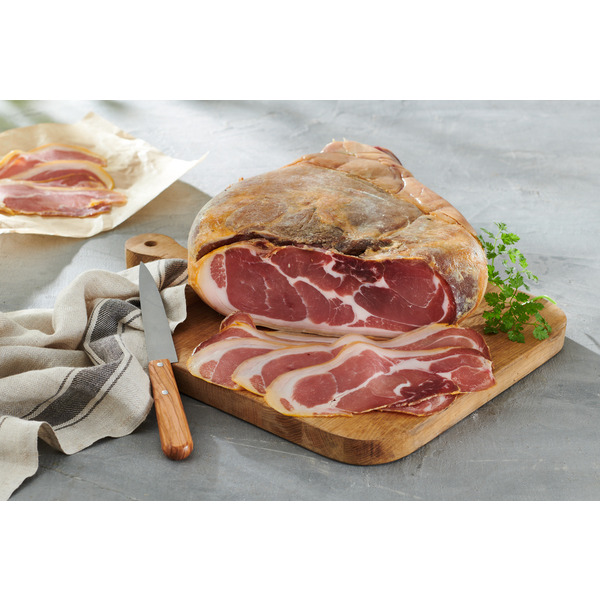  Jambon Sec code EAN 2090819000000 
