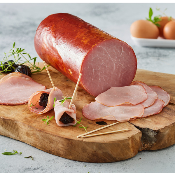 Bacon Auchan Le Charcutier 2090874000000 