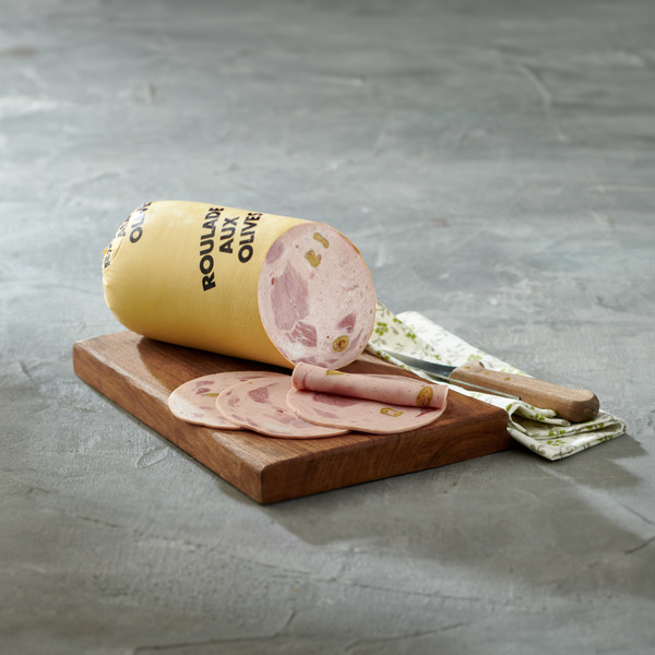  Roulade Aux Olives code EAN 2091079000000 