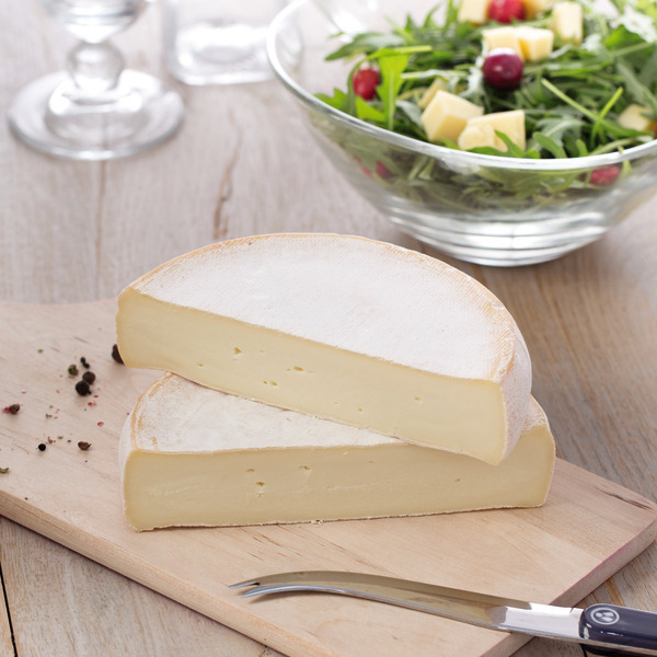 Reblochon Fermier Aop Filière Auchan "Cultivons Le Bon" 2091154000000 
