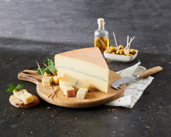  Morbier Aop code EAN 2091268000000 