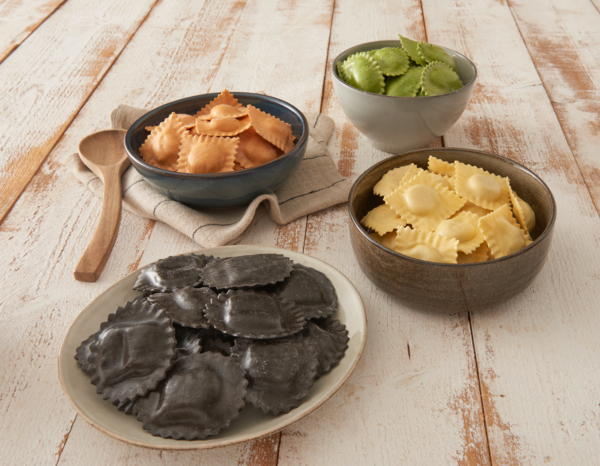 Raviolis Farcies 2091319000000 