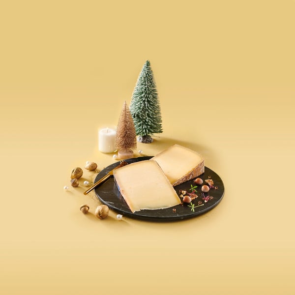  Gouda De Noël code EAN 2092406000000 