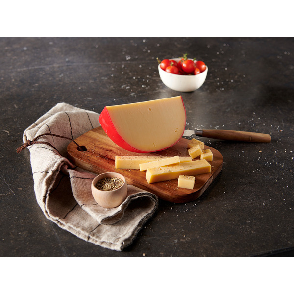  Edam Jeune Hollande code EAN 2093255000000 