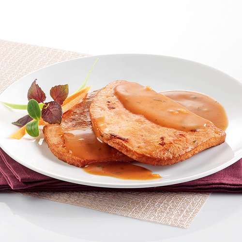  JAMBON AU PORTO code EAN 2093280 