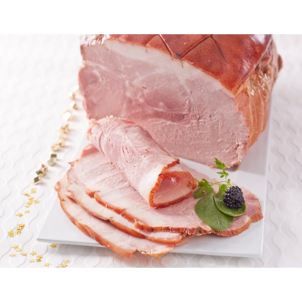  Jambon Rôti Au Four Avec Os code EAN 2093335000000 