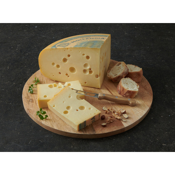  Maasdam Hollande code EAN 2093360000000 