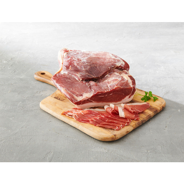 Jambon Serrano Grande Réserve 2093465000000 