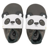 BOBUX Chaussons en cuir Bam-boo Papa Panda M code EAN 209420068534650 