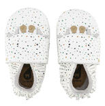 BOBUX Chaussons en cuir Freckles la Girafe S code EAN 209420068534858 