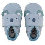BOBUX Chaussons en cuir Koko le Koala S code EAN 209420068534896 