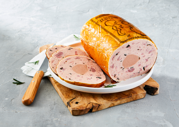  Ballottine Belle Époque code EAN 2094419000000 