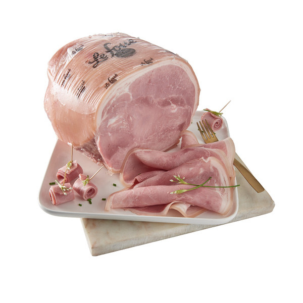 Jambon Cuit Supérieur Le Foué 2094932000000 