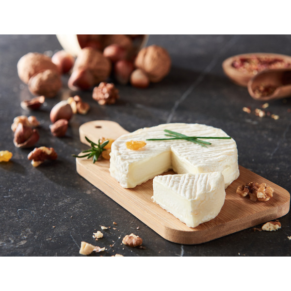  Perail Houlette Des Causses Filière Auchan "Cultivons Le Bon" code EAN 2095301000000 