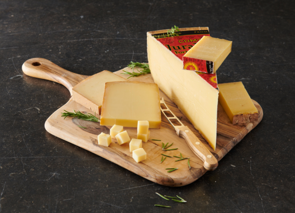  Comté Aop code EAN 2095348000000 