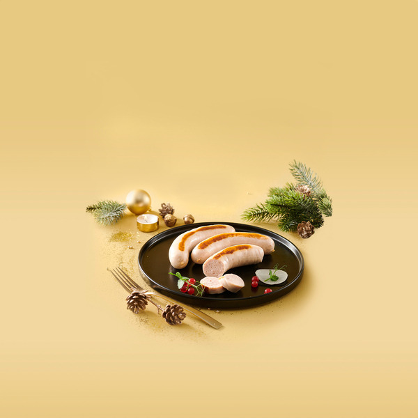  Boudin Blanc De Rethel Igp code EAN 2095982000000 