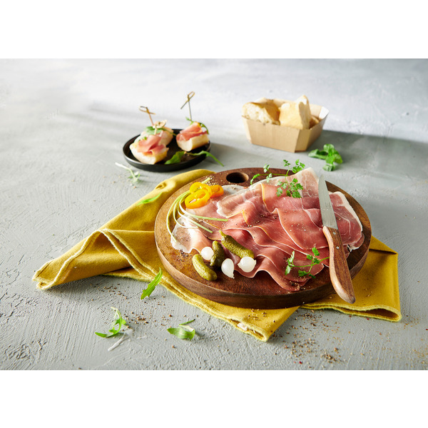  Jambon D'auvergne Igp code EAN 2096301000000 