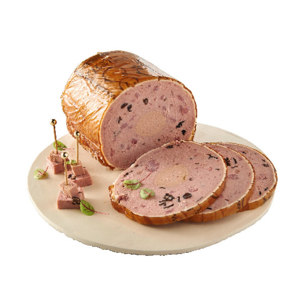  Ballottine Belle Époque code EAN 2097596000000 