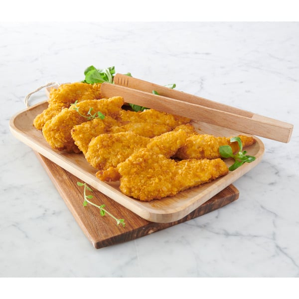  Aiguillettes De Poulet Corn Flakes code EAN 2098053000000 