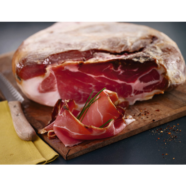  Jambon De Bayonne Igp  code EAN 2098625000000 