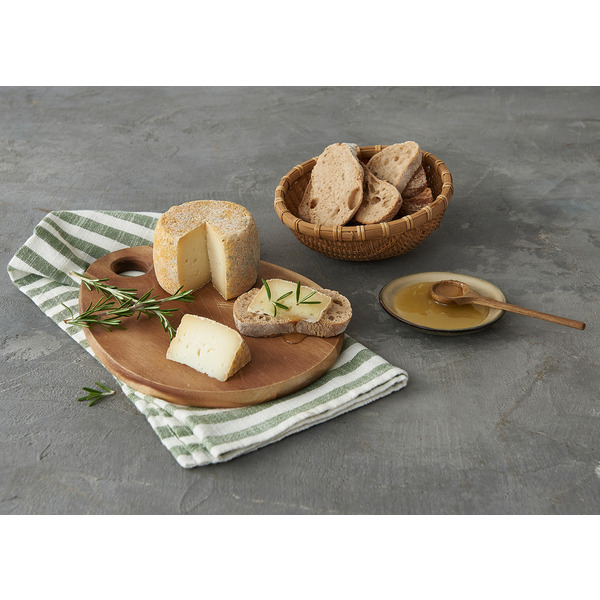  Petit Corse De Brebis Filière Auchan "Cultivons Le Bon" code EAN 2098644000000 