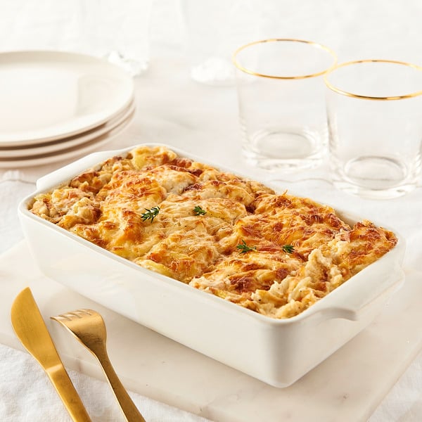  Gratin Dauphinois Gourmand code EAN 2098660000000 
