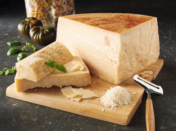  Parmigiano Reggiano Aop code EAN 2098738000000 