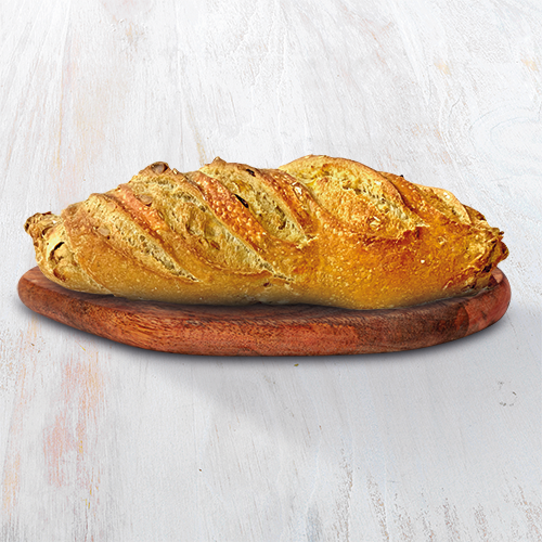  PAIN MUESLI code EAN 2098790 