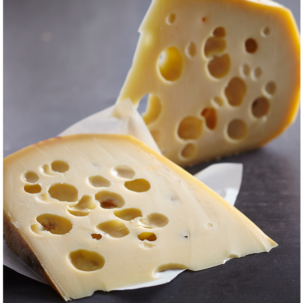  Emmental De Savoie Igp Filière Auchan "Cultivons Le Bon" code EAN 2098819000000 