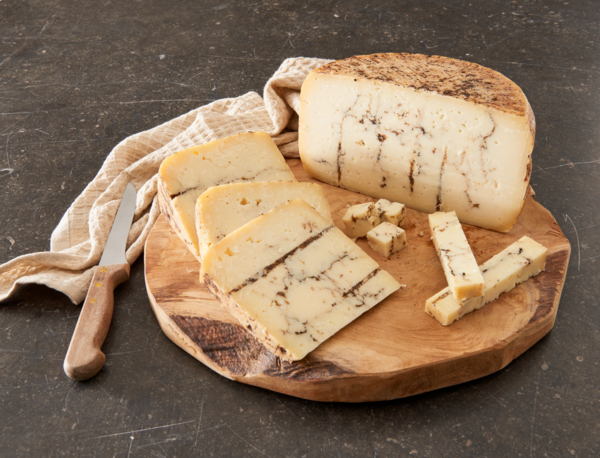  Moliterno À La Truffe code EAN 2098916000000 