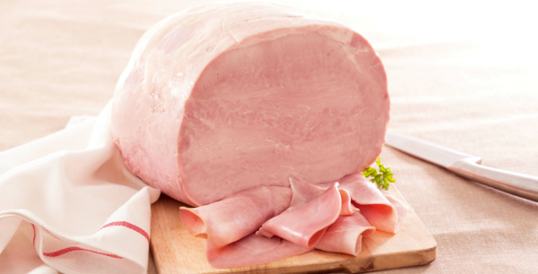  Jambon Cuit Supérieur Recette Originale Madrange code EAN 2099118000000 