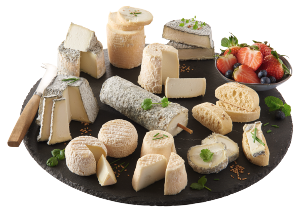  Foire Aux Fromages De Chèvre code EAN 2099638000000 