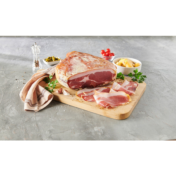  Jambon De Savoie Cochonou code EAN 2099849000000 