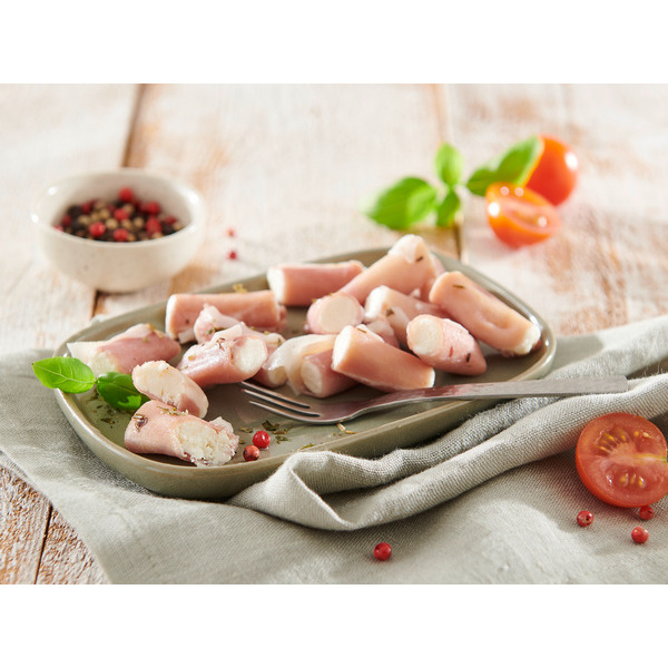  Mini Involtini Fromage Speck code EAN 2099865000000 