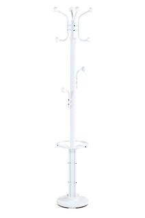  Porte-manteaux ROBY Blanc code EAN 2099901255679 